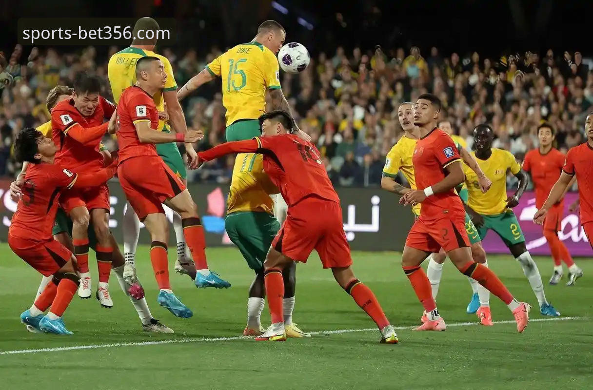 伊拉克40年重返世界杯：一场洲际附加赛全面解析，bet356体育平台见证历史时刻